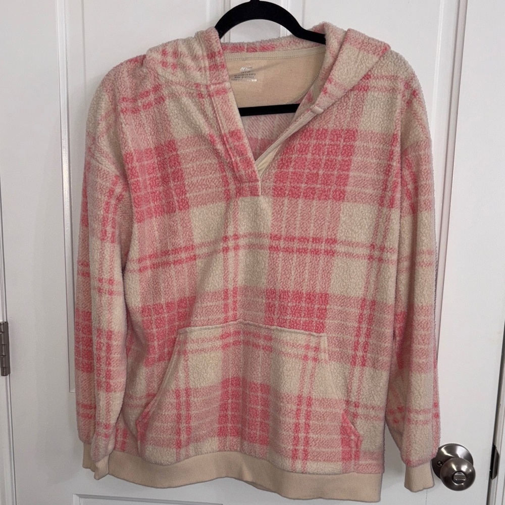 Aerie Soft Hoodie